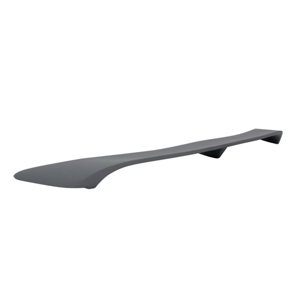 E92 Hamann Trunk Spoiler Raw ABS / 2006-2013