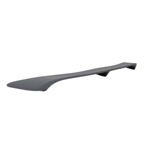 E92 Hamann Trunk Spoiler Raw ABS / 2006-2013
