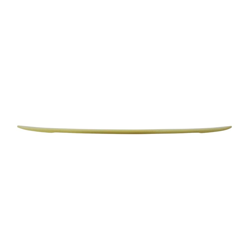 X6 F16 Spoiler, Over Glass Raw Material Surface ABS / 2014 -2019