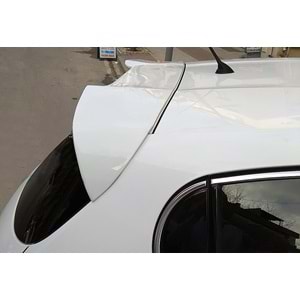 208 Roof Spoiler Primer Painted Fiberglass / 2012 - 2019