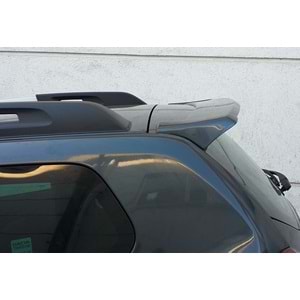 Duster 1 Roof Roof Spoiler Primer Painted Fiberglass / 2009-2018