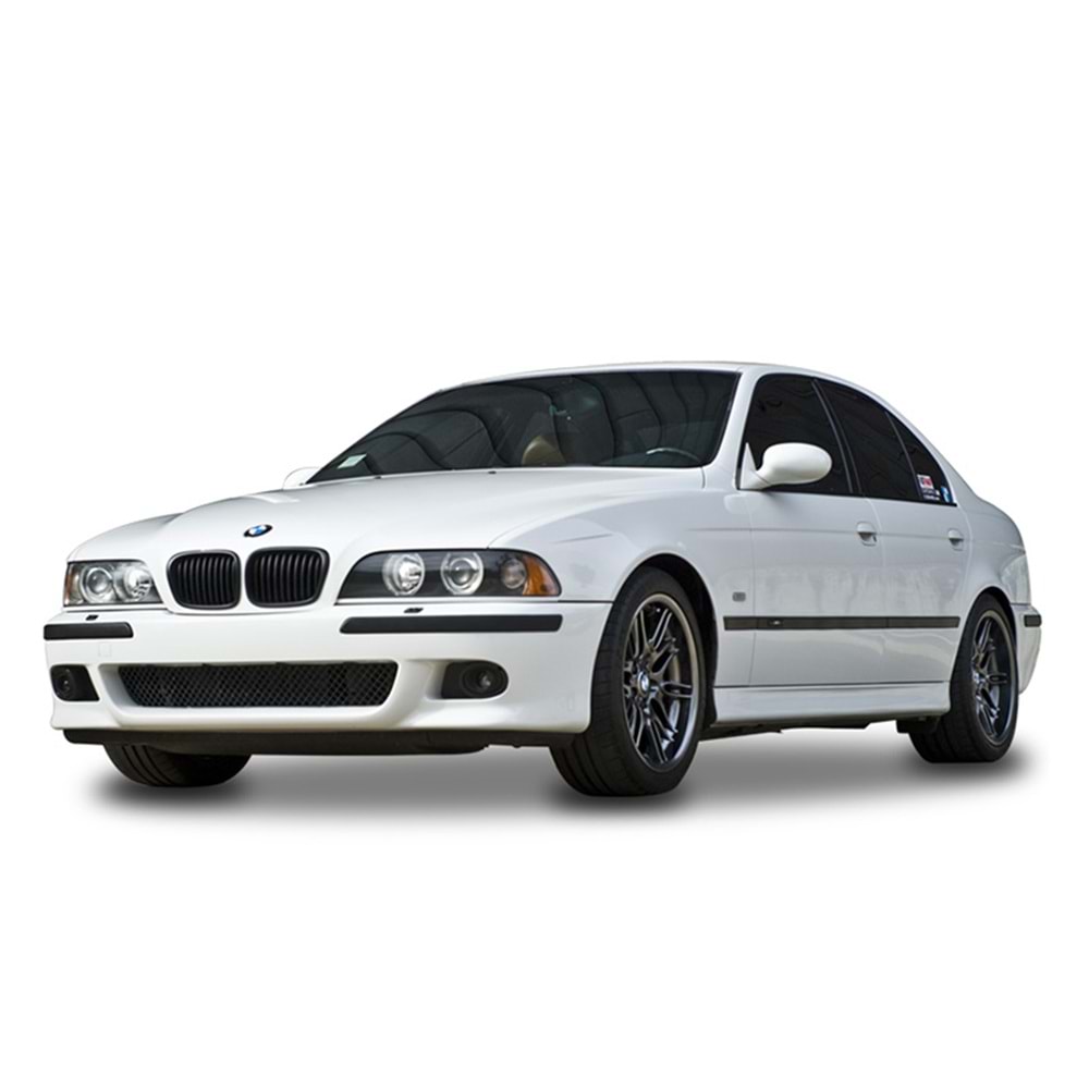 E39 M Technic Panjur Piano Black / 1995-2003