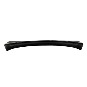 E46 CSL Rear Trunk Spoiler Piano Black Vacuum Plastic / 1997-2006 (4 Doors)