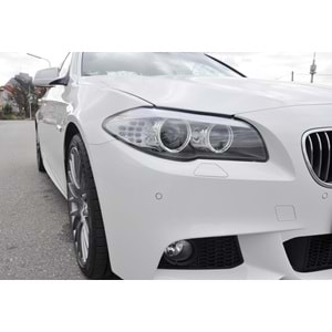 F10 M Technic Bodykit Raw Surface ABS / 2010-2013 (Without Fog Lamps)