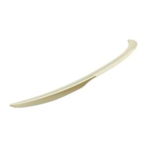 F10 Rear Trunk M4 Spoiler Raw Surface ABS / 2012-2018