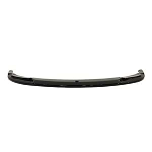 F30 M3 Front Lip Piano Black Vacuum Plastic / 2012-2018