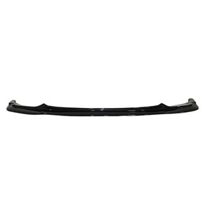 F32 - F36 Vorstainer M4 Front Lip Piano Black Vacuum Plastic / 2014-2020