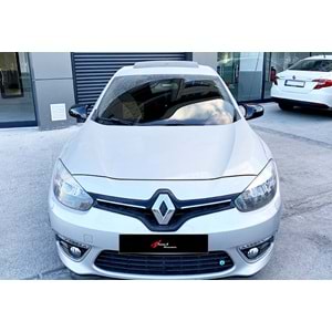 Fluence Batman Mirror Cover Piano Black / 2009-2016