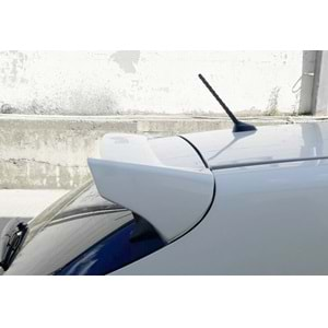 Rio HB Roof Sport Spoiler Primer Painted Fiberglass / 2011-2015