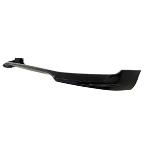 Golf Mk7 Oettinger Model Front Lip Raw Surface Vacuum Plastic / 2012-2017