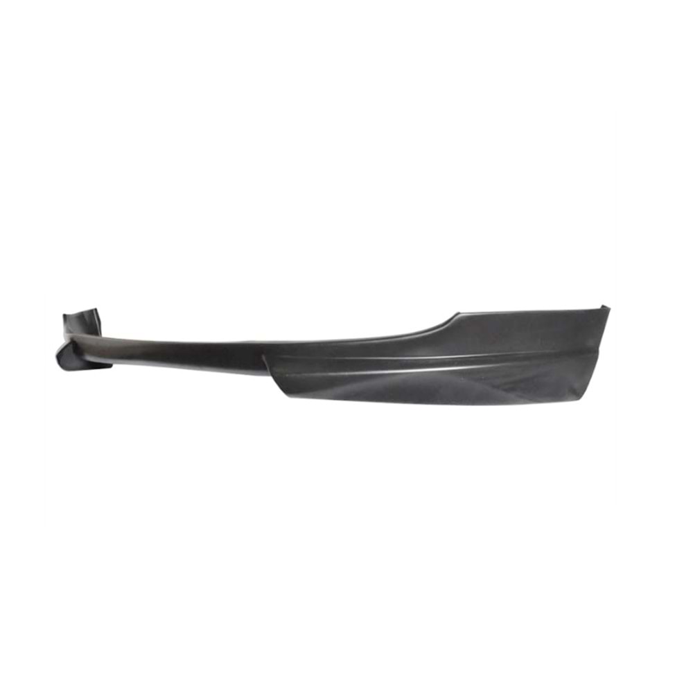 Golf MK6 Rieger Model Front Lip Raw Surface Vacuum Plastic / 2008-2012