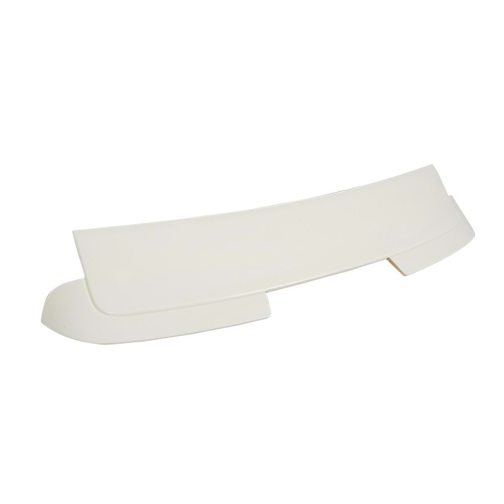 ibiza Mk4 Cupra Style Roof Spoiler Raw Surface ABS / 2008-2017 (4 Doors)