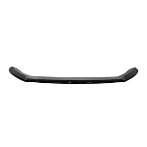 Leon MK 3,5 FL Cupra/FR Max V2 Front Lip Piano Black Vacuum Plastic / 2017-2020
