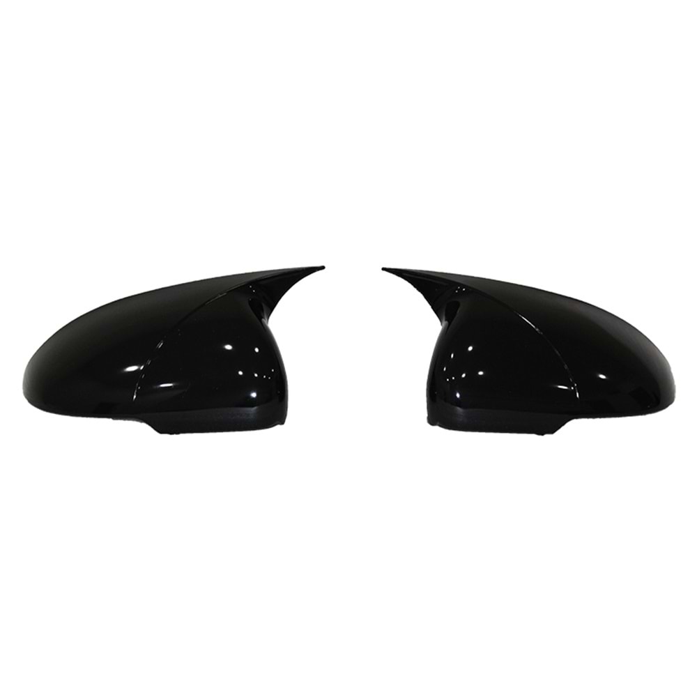 Rio Batman Mirror Cover Piano Black Mirror Lamp / 2012 - 2016