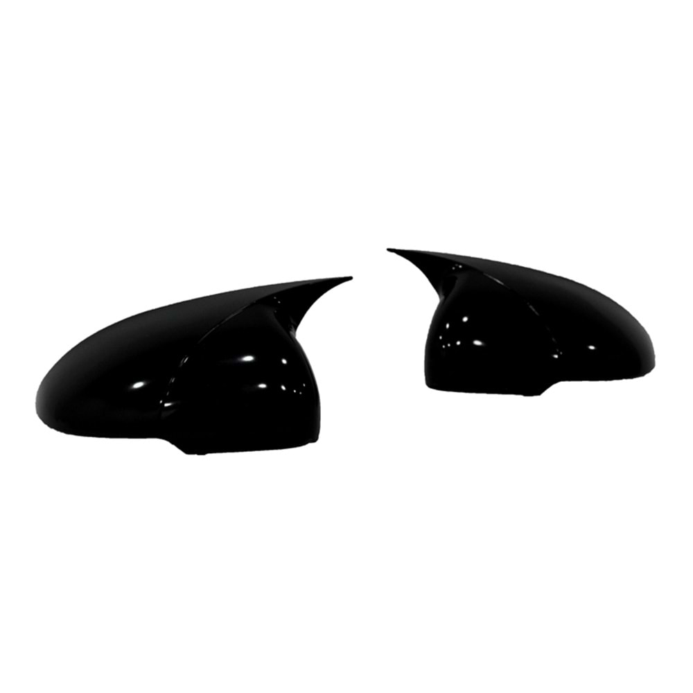 Rio Batman Mirror Cover Piano Black Mirror Lamp / 2012 - 2016