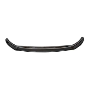 Superb MK3 Max V2 Front Lip Piano Black Vacuum Plastic / 2015-2019