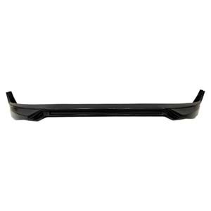 Transporter T6 ABT Front Lip Raw Vacuum Plastic / 2016-2019
